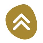 Judiciary Gold Logo